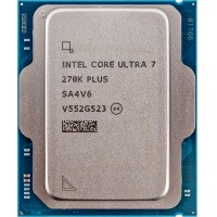 Intel® Core™ Ultra 7 270K Plus, S1851 Tray